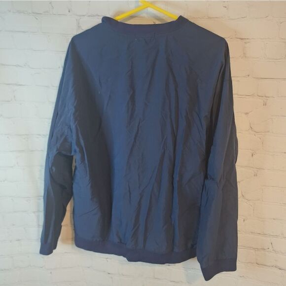 Men's Vintage First USA "Minnesota Twins" windbreaker jacket, size XL - Picture 4 of 4